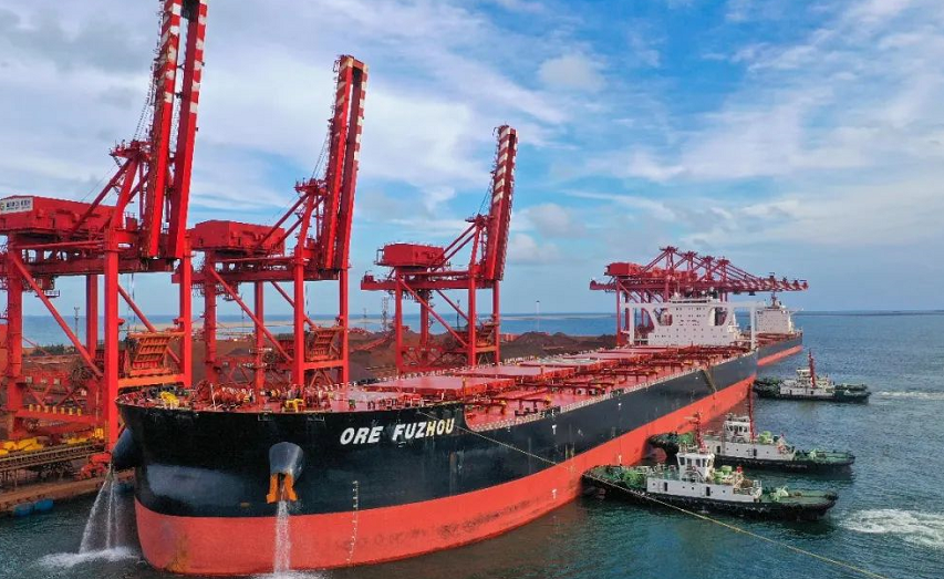 散杂货物海运运输条款有哪些？广州华平货代公司来告诉你！